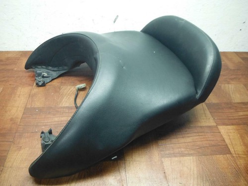 asiento trasero calefaccionado para pasajero de BMW K1200LT K1200LTC K1200LTS - Imagen 4