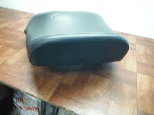 asiento trasero calefaccionado para pasajero de BMW K1200LT K1200LTC K1200LTS - Imagen 5