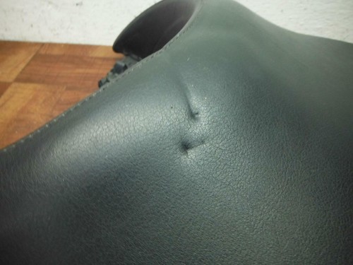 asiento trasero calefaccionado para pasajero de BMW K1200LT K1200LTC K1200LTS - Imagen 6