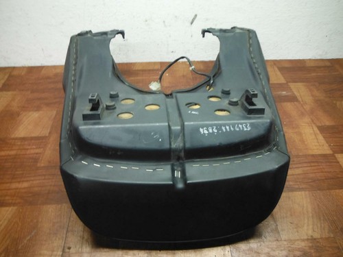 asiento trasero calefaccionado para pasajero de BMW K1200LT K1200LTC K1200LTS - Imagen 7