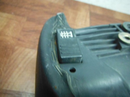 asiento trasero calefaccionado para pasajero de BMW K1200LT K1200LTC K1200LTS - Imagen 12