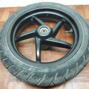 aprilia 12-14 sr50 2013 2014 sr50r RIN DELANTERO CON LLANTA AP8208947