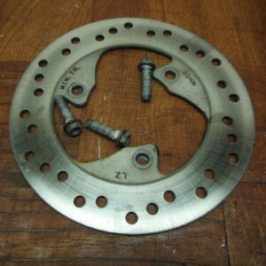 aprilia atlantic 200 sr50 sr50r DISCO DE FRENO TRASERO ROTOR AP8133601