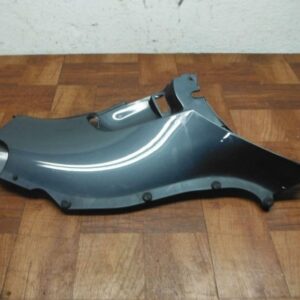 tapa lateral carenado izquierdo anthrazit-met para BMW K1200LT K1200LTC K1200LTS