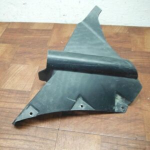 tapa de chasis panel interior derecho de horquilla para BMW K1200LT K1200LTC K1200LTS