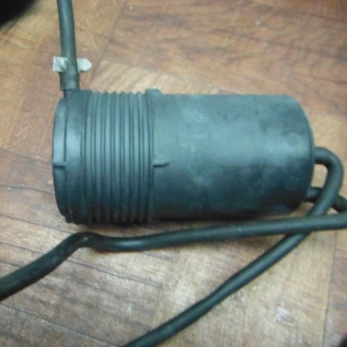 bmw EVAP VAPOR CHARCOAL EMISSION CANISTER 16131464924