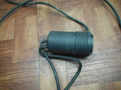 bmw EVAP VAPOR CHARCOAL EMISSION CANISTER 16131464924 - Image 2