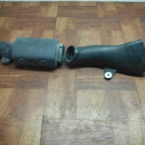 tubo ducto mofle de admisión de aire para BMW K1200LT K1200LTC K1200LTS