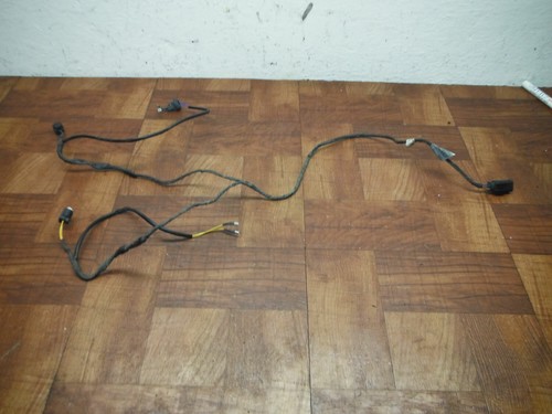 cableado de subestructura delantero 2305913 61127669805 para BMW K1200LT K1200LTC K1200LTS