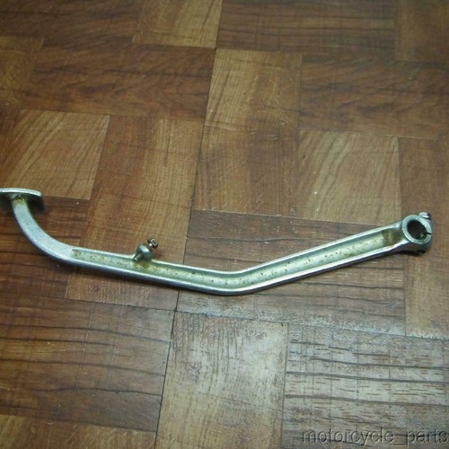1984 1985 honda v30 magna VF500 VF 500 BRAKE FOOT PEDAL 46500-MJ8-000 - Image 4