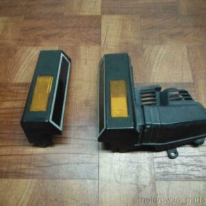 1984 1985 honda v30 VF500 VF 500 magna REJILLA DEL RADIADOR PROTECTOR