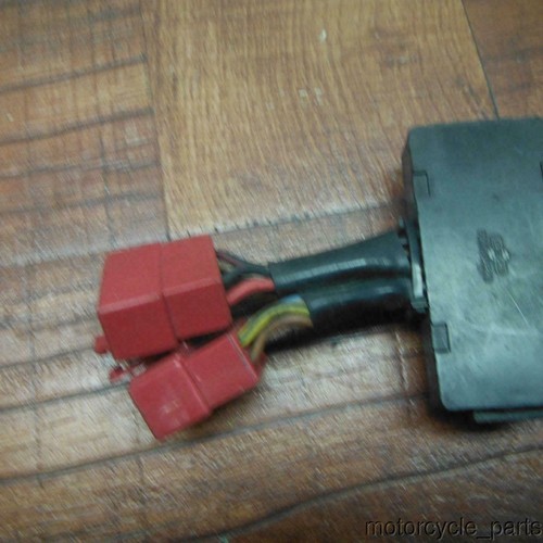 1984 1985 honda v30 magna FUSIBLE 38200-MJ8-672 - Imagen 4