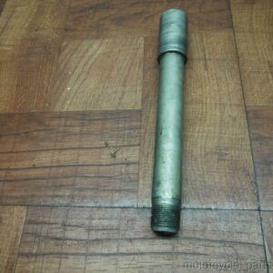 suzuki OEM FRONT WHEEL RIM AXLE PIVOT BOLT 54711-35F00 54711-35F10