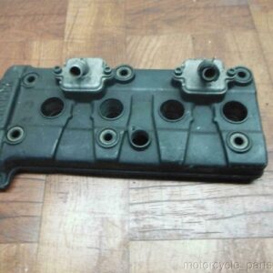 2003 2004 yamaha yzf r6 TAPA DE CABEZA DE MOTOR OEM 5SL-11191-00-00