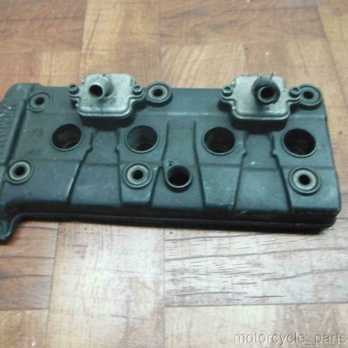 2003 2004 yamaha yzf r6 TAPA DE CABEZA DE MOTOR OEM 5SL-11191-00-00