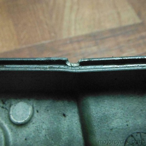 2003 2004 yamaha yzf r6 TAPA DE CABEZA DE MOTOR OEM 5SL-11191-00-00 - Imagen 5