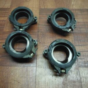 2003 Yamaha YZF R6 Soporte de Carburadores OEM