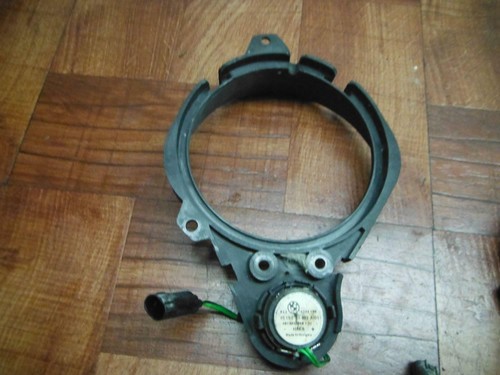 bmw k1200lt k1200ltc k1200lts JUEGO DE TWEETERS DELANTEROS PAR - Imagen 4