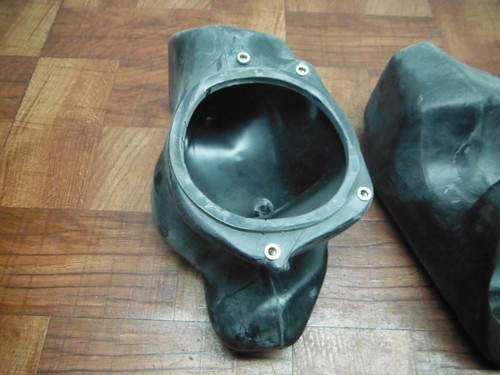 bmw k1200lt k1200ltc k1200lts SPEAKER BOX LEFT RIGHT FRONT - Image 2