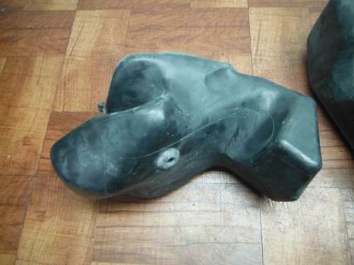 bmw k1200lt k1200ltc k1200lts SPEAKER BOX LEFT RIGHT FRONT - Image 3