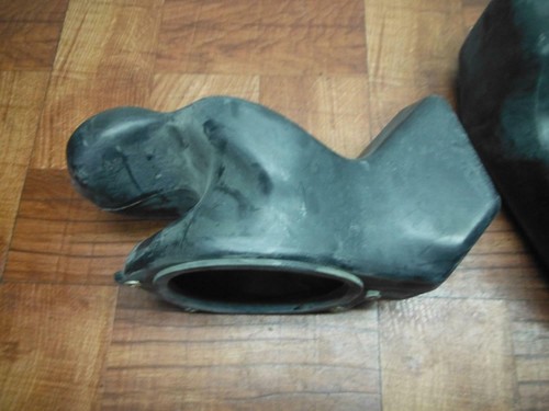 bmw k1200lt k1200ltc k1200lts SPEAKER BOX LEFT RIGHT FRONT - Image 5