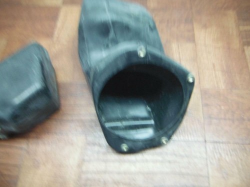 bmw k1200lt k1200ltc k1200lts SPEAKER BOX LEFT RIGHT FRONT - Image 6