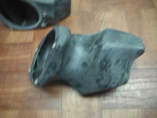 bmw k1200lt k1200ltc k1200lts SPEAKER BOX LEFT RIGHT FRONT - Image 7