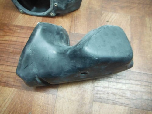 bmw k1200lt k1200ltc k1200lts SPEAKER BOX LEFT RIGHT FRONT - Image 8