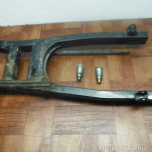 1984 1985 honda v30 magna OEM BRAZO SUSPENSIÓN TRASERO BASCULANTE 52100-MJ8-000ZA