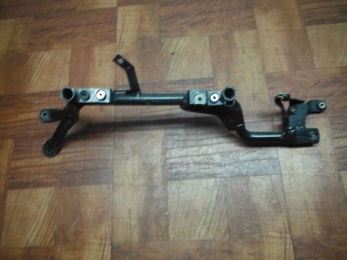 bmw k1200lt k1200ltc k1200lts RADIATOR BRACKET - Image 4