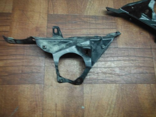 bmw k1200lt k1200ltc k1200lts SPEAKER BRACKET MOUNT STAY LEFT RIGHT - Image 3