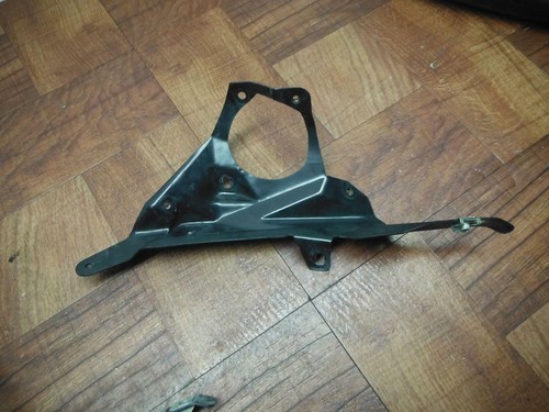 bmw k1200lt k1200ltc k1200lts SPEAKER BRACKET MOUNT STAY LEFT RIGHT - Image 5