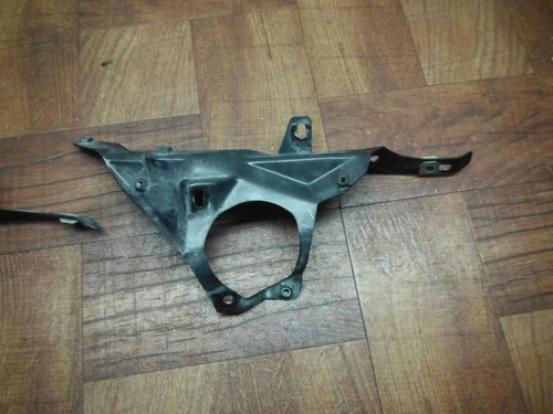 bmw k1200lt k1200ltc k1200lts SPEAKER BRACKET MOUNT STAY LEFT RIGHT - Image 6