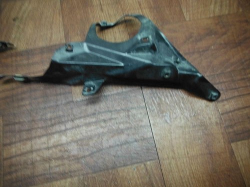 bmw k1200lt k1200ltc k1200lts SPEAKER BRACKET MOUNT STAY LEFT RIGHT - Image 7