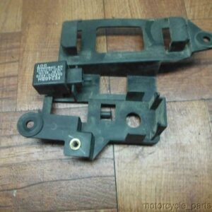 95-05 Kawasaki Ninja 250R Soporte Eléctrico de Chasis Bandeja Relé de Direccional