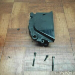 kawasaki ninja 250r 88-90 / 92-07 OEM ENGINE SPROCKET COVER 14026-0015 ex250