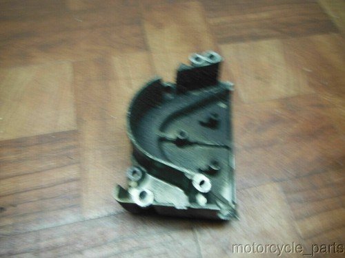 kawasaki ninja 250r 88-90 / 92-07 OEM ENGINE SPROCKET COVER 14026-0015 ex250 - Image 6