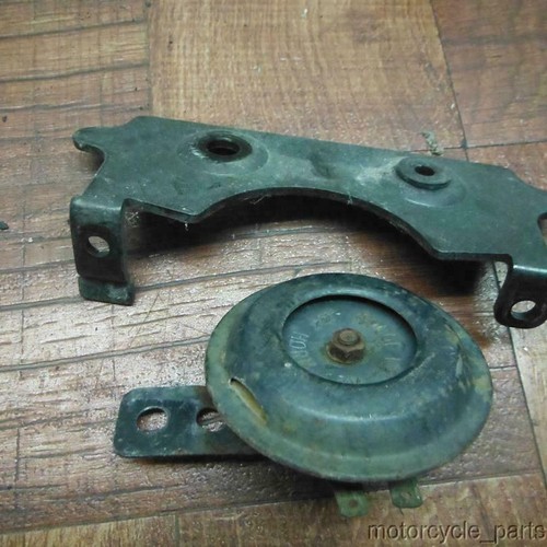 01-03 honda shadow ace VT 750 VT 750 BATTERY HOLDER MOUNT BRACKET MISC - Image 9
