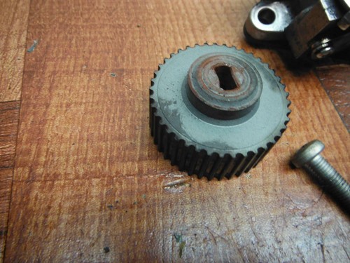 Bomba de Aceite del Motor W Engrane para 2013 aprilia sr50 sr50r SR 50 R - Imagen 2