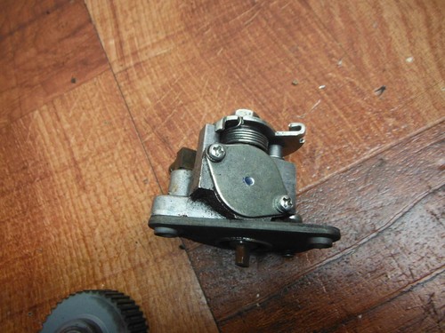 Bomba de Aceite del Motor W Engrane para 2013 aprilia sr50 sr50r SR 50 R - Imagen 7