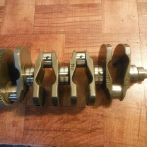 bmw K1200GT K1200LT K1200LTC K1200LTS K1200RS MOTOR DE MOTOR CIGÜEÑAL