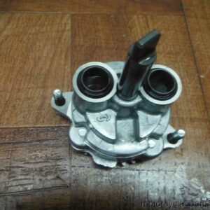 kawasaki eliminator 250 250hs ninja 250r BOMBA DE ACEITE DEL MOTOR OEM 16082-1078