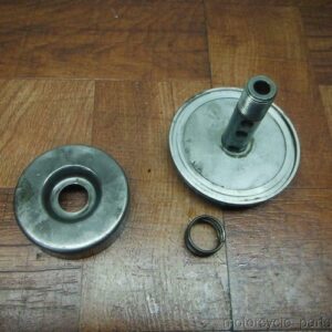 Soporte de Montaje de Enfriador de Aceite OEM Kawasaki 14025-1422 16126-1108