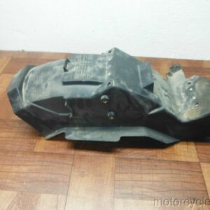 kawasaki ninja 250r 88-90 / 92-07 SALPICADERA TRASERA INTERIOR 35023-1224