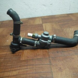 TERMOSTATO CON ENSAMBLE DE CARCASA KAWASAKI NINJA EX300 EX 300 2013 2014 14075-1061