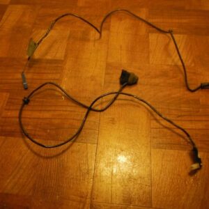 Arnés de cables Sub para 2003 BMW K1200LT