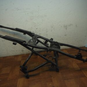 bmw 01-05 r1150rt r1150rt-p SUBCHASIS TRASERO TAPA SUBCHASIS 46 51 2 335 888