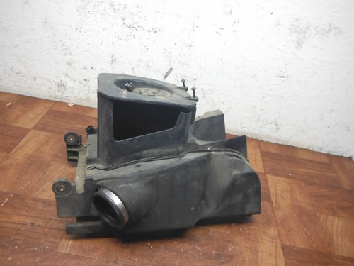 2004 bmw r1150rt CAJA DE FILTRO DE ADMISIÓN DE AIRE AIRBOX - Imagen 3