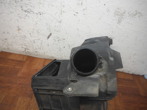2004 bmw r1150rt CAJA DE FILTRO DE ADMISIÓN DE AIRE AIRBOX - Imagen 8