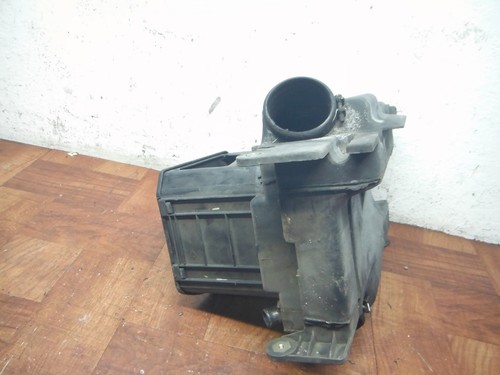 2004 bmw r1150rt CAJA DE FILTRO DE ADMISIÓN DE AIRE AIRBOX - Imagen 9